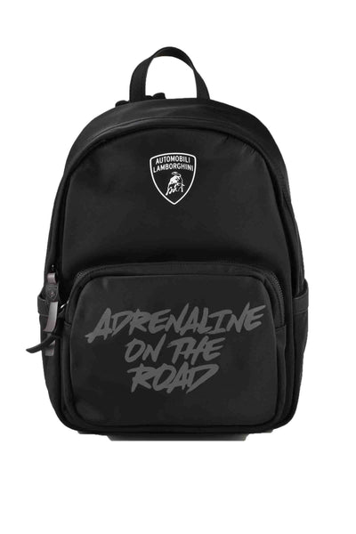 Ανδρική τσάντα πλάτης Lamborghini