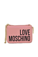 Γυναίκειο πορτοφόλι-τσαντάκι  Love Moschino