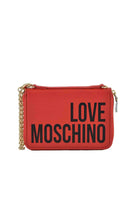 Γυναίκειο πορτοφόλι-τσαντάκι  Love Moschino