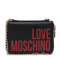 Γυναίκειο πορτοφόλι-τσαντάκι  Love Moschino