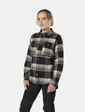 Πουκάμισο καρό γυναικείο Dickies
