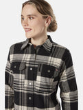 Πουκάμισο καρό γυναικείο Dickies