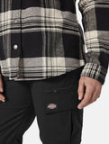 Πουκάμισο καρό γυναικείο Dickies