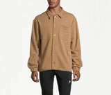 Ανδρική ζακέτα πουκάμισο Fila