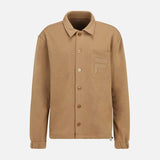 Ανδρική ζακέτα πουκάμισο Fila