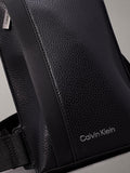 Τσαντάκι χιαστί ανδρικό Calvin Klein