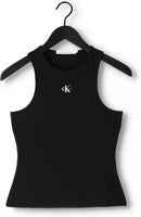 Αμάνικο γυναικείο top Calvin Klein