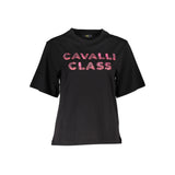 T-shirt γυναικείο Just Cavalli