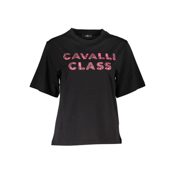 T-shirt γυναικείο Just Cavalli