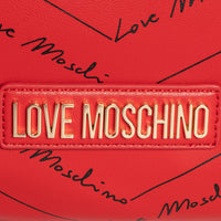 Τσάντα γυναικεία LOVE Moschino