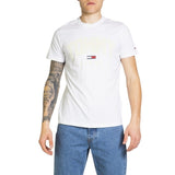 T-shirt  ανδρικό Tommy Hilfiger