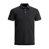 Polo t-shirt ανδρικό Jack & Jones