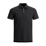 Polo t-shirt ανδρικό Jack & Jones