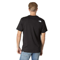 T-shirt ανδρικό The North Face