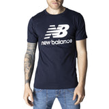 T-shirt ανδρικό New Balance