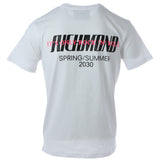 T-shirt ανδρικό John Richmond