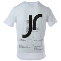 T-shirt ανδρικό John Richmond