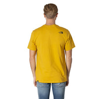 T-shirt ανδρικό The North Face