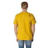 T-shirt ανδρικό The North Face